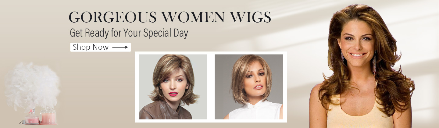 Human Hair Wigs Shop Near Me