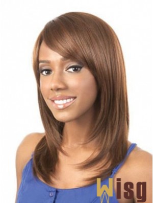 Cheap Brown Best Wigs For African American Woman