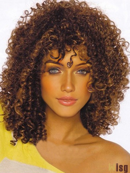 Wigs For African American Women Layered Cut 