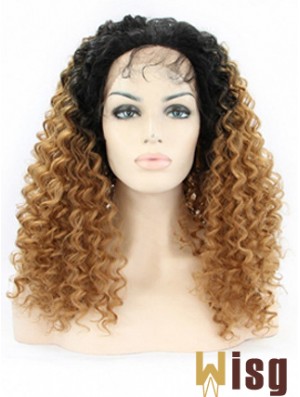 Hairstyles 22 inch Long Curly Wigs For Black Women