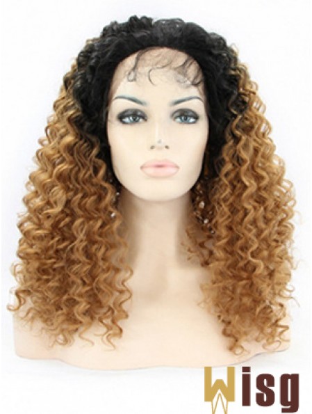 Hairstyles 22 inch Long Curly Wigs For Black Women