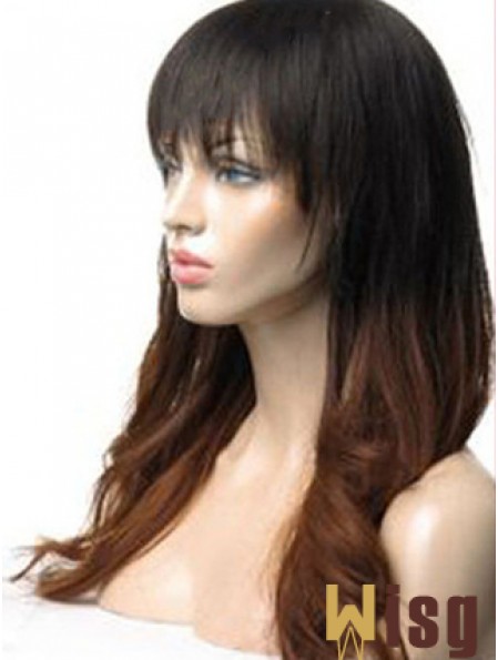 New 24 inch Long Wavy Wigs For Black Women