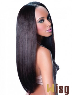 22 inch Auburn Lace Front Wigs For Black Women