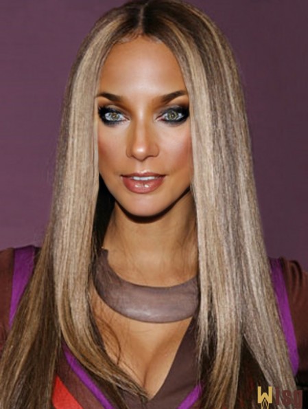 Tyra Banks Wigs UK With Lace Front Curly Style Remy Human