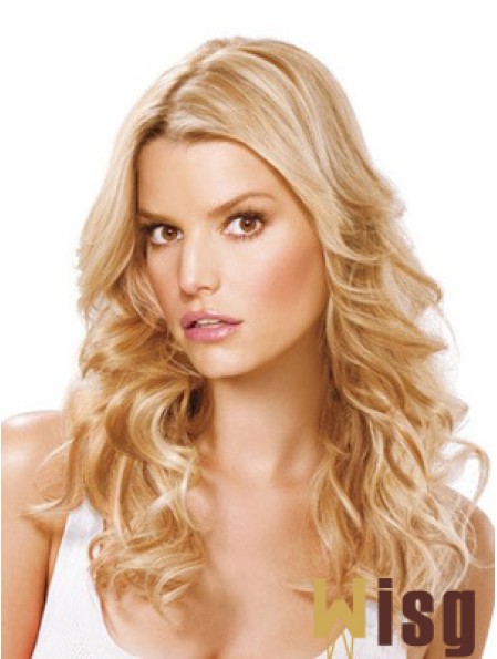 Sassy Auburn Wavy Remy Human Hair Clip In Hair Extensions